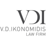 Profile picture of V.D. IKONOMIDIS & ASSOCIATES LAW FIRM - Vassilios Ikonomidis