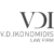 Profile picture of V.D. IKONOMIDIS & ASSOCIATES LAW FIRM - Vassilios Ikonomidis