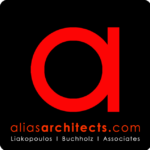 Profile picture of alias architects I Liakopoulos Buchholz Architects & Associates