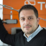 Profile picture of TOMRA SORTING GmbH