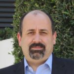 Profile picture of Manolis Panagiotopoulos Bayer Hellas AG, Crop Science Division