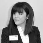 Profile picture of Maria Thanou - German Hellenic Chamber of Industry and Commerce