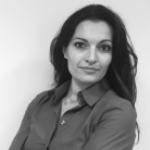 Profile picture of Sotiria Theofanidou - German-Hellenic Chamber of Commerce and Industry