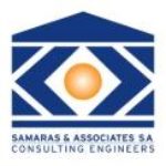 Profile picture of Samaras & Associates S.A.
