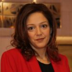 Profile picture of Elisa Liouta - German-Hellenic Chamber of Commerce and Industry
