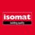Profile picture of ISOMAT SA
