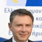 Profile picture of Athanassios Kelemis - German Hellenic Chamber of Industry and Commerce